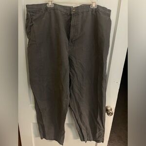 Men’s pants Columbia brand. Pants size are 44x30